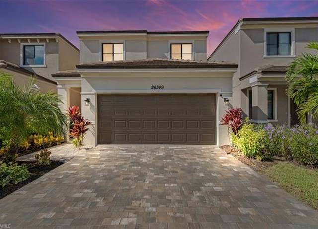 Property at 26349 Bonita Fairways Blvd, Bonita Springs, FL 34135, 3 beds, 2.5 baths