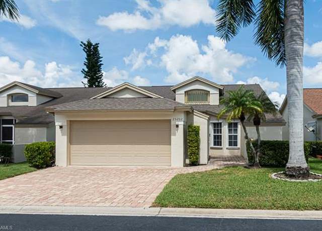 Property at 25202 Golf Lake Cir, Bonita Springs, FL 34135, 3 beds, 2 baths