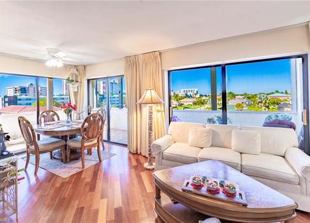 Property at 921 Seagrape Dr Unit 409A, Marco Island, FL 34145, 2 beds, 2 baths