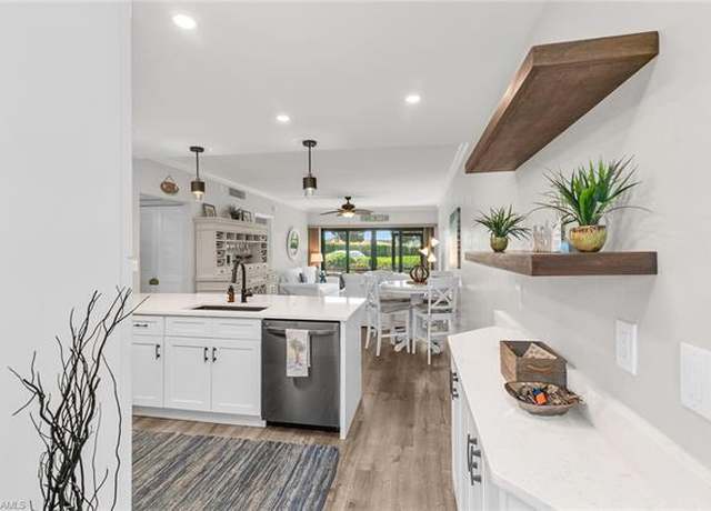 Property at 46 Manor Ter E Unit 8-108, Marco Island, FL 34145, 2 beds, 2 baths
