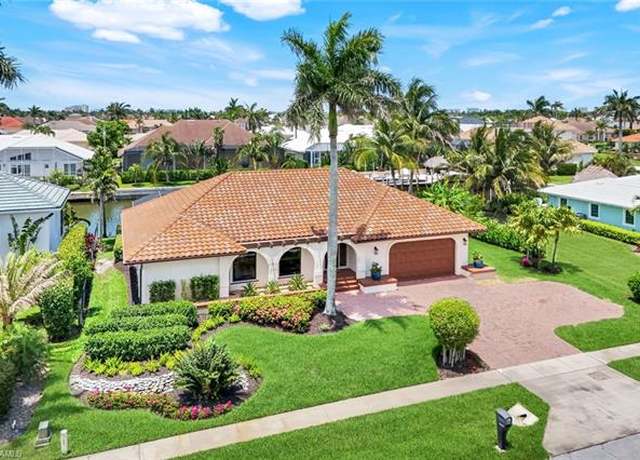Property at 284 Polynesia Ct, Marco Island, FL 34145, 3 beds, 2 baths