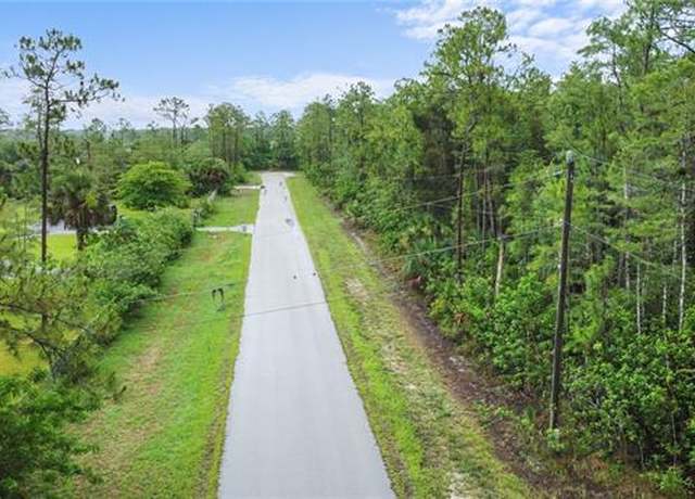 Property at Xxx 2nd Ave Ne (lot 2), Naples, FL 34120