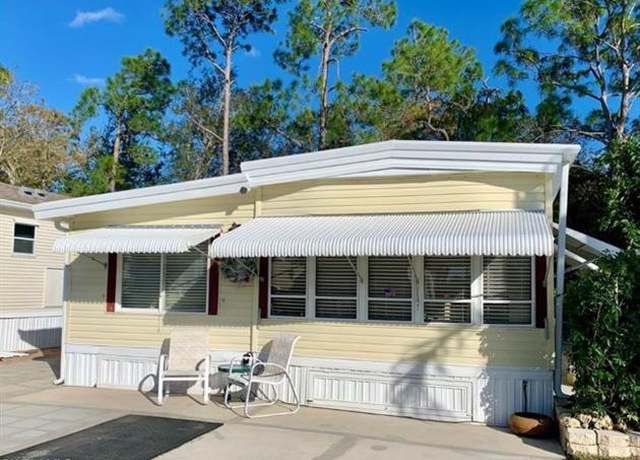 Property at 39 Bass Ln #39, Naples, FL 34114, 1 bed, 1 bath