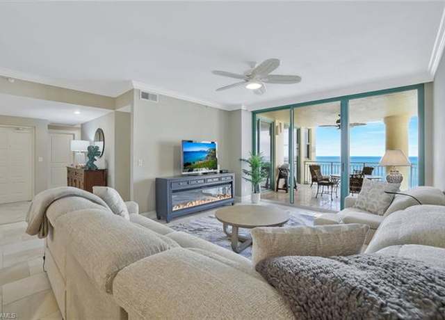 Property at 980 Cape Marco Dr #1006, Marco Island, FL 34145, 2 beds, 2 baths