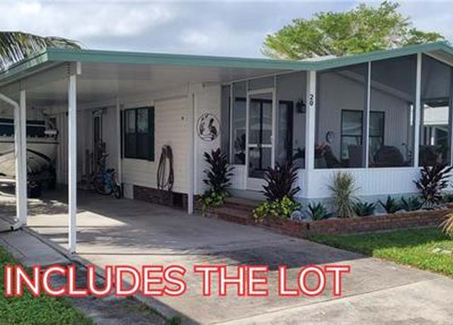 Property at 20 Peridot Ave Unit 20PT, Naples, FL 34114, 2 beds, 2 baths