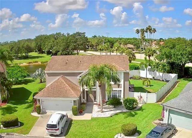 Property at 13356 Bristol Park Way, Fort Myers, FL 33913, 4 beds, 2.5 baths