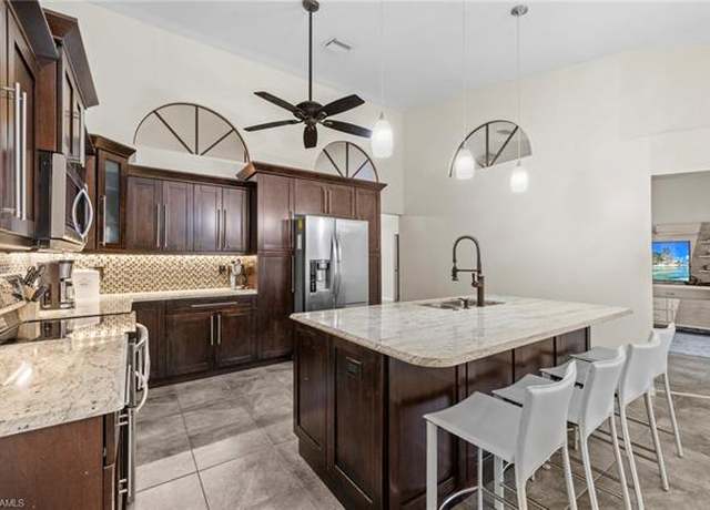 Property at 17971 Bermuda Dunes Dr, Fort Myers, FL 33967, 3 beds, 2 baths