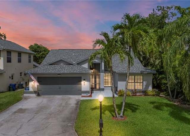 Property at 17971 Bermuda Dunes Dr, Fort Myers, FL 33967, 3 beds, 2 baths