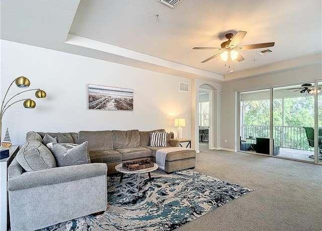 Property at 12854 Carrington Cir #204, Naples, FL 34105, 3 beds, 2 baths