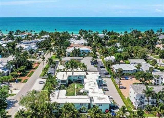 Property at 271 8th Ave S #271, Naples, FL 34102, 1 bed, 1 bath