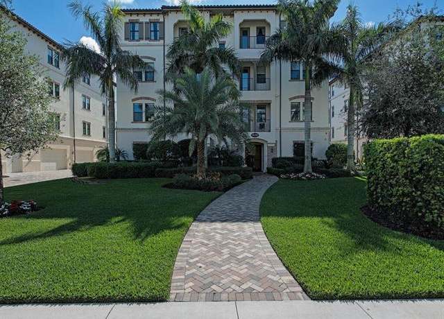 Property at 16370 Viansa Way #102, Naples, FL 34110, 3 beds, 3.5 baths