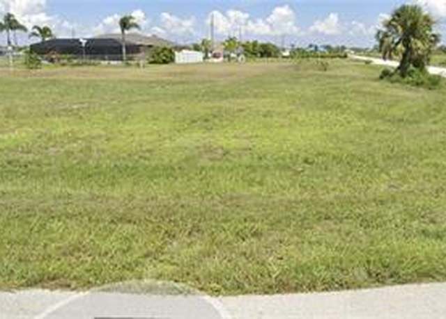 Property at 3801 NW 39th Ln, Cape Coral, FL 33993