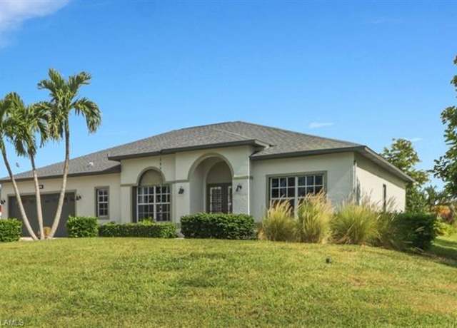 Property at 1137 SW 39th St, Cape Coral, FL 33914, 3 beds, 2 baths