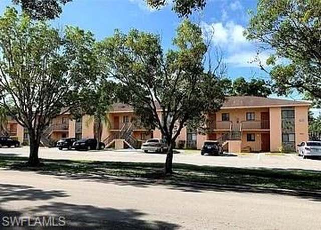 Property at Undisclosed address, Fort Myers, FL 33901, 2 beds, 2 baths