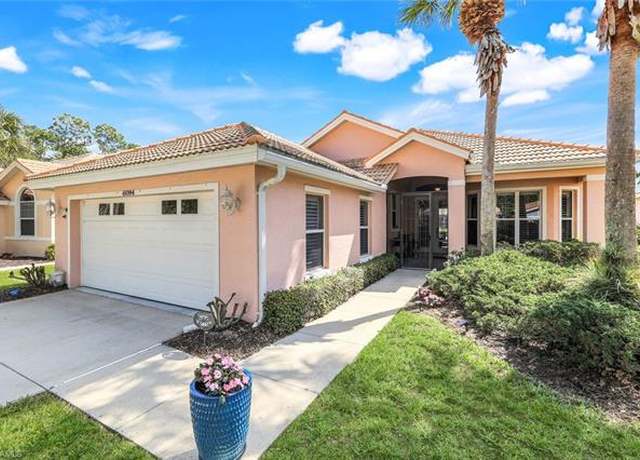 Property at 6094 Manchester Pl, Naples, FL 34110, 3 beds, 2 baths