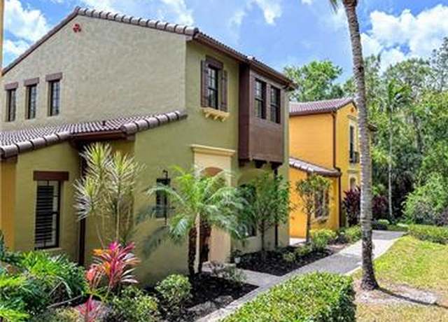 Property at 9137 Chula Vista St #12602, Naples, FL 34113, 2 beds, 2.5 baths