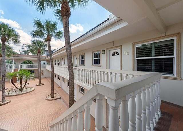 Property at 980 7th Ave S #210, Naples, FL 34102, 1 bed, 1 bath