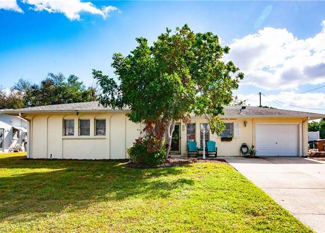 Property at 4421 Coronado, Cape Coral, FL 33904, 3 beds, 3 baths