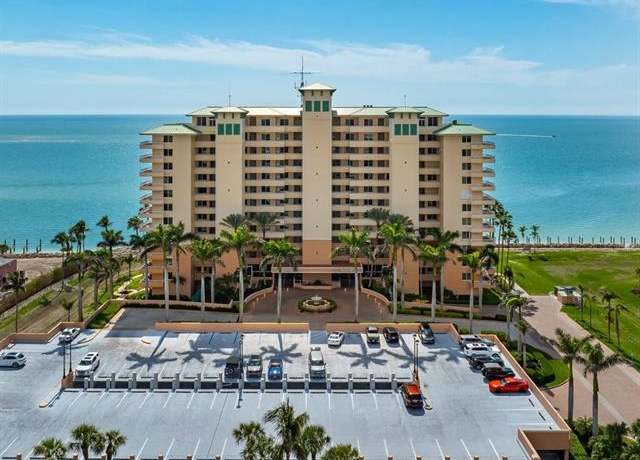 Property at 990 Cape Marco Dr #307, Marco Island, FL 34145, 2 beds, 2 baths