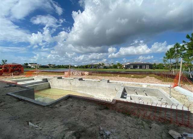 Property at 3205 Cullowee Ln, Naples, FL 34114, 4 beds, 4.5 baths