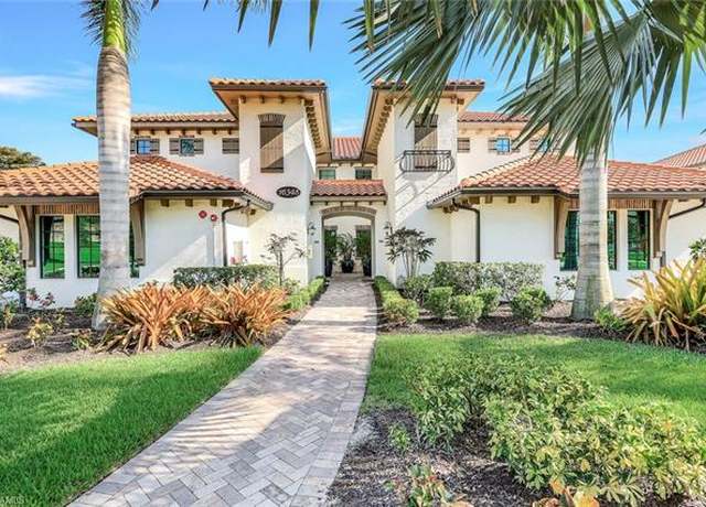Property at 16348 Viansa Way #102, Naples, FL 34110, 3 beds, 2 baths