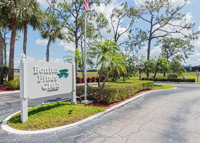 Property at 25804 Cockleshell Dr #217, Bonita Springs, FL 34135, 2 beds, 2 baths