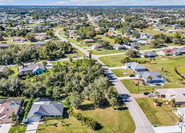 Property at 26305 Deep Creek Blvd, Punta Gorda, FL 33983