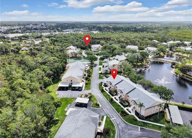 Property at 760 Wiggins Lake Dr #101, Naples, FL 34110, 3 beds, 2 baths