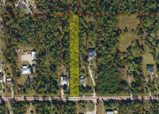 Property at 0X0X 18th Ave NE, Naples, FL 34120