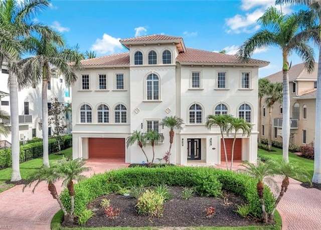 Property at 175 Topanga Dr, Bonita Springs, FL 34134, 4 beds, 4.5 baths