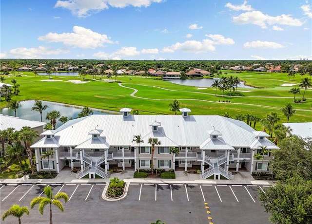 Property at 7935 Mahogany Run Ln #716, Naples, FL 34113, 3 beds, 2 baths