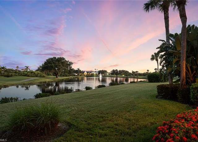 Property at 8470 Southbridge Dr #1, Estero, FL 33967, 3 beds, 2 baths
