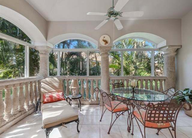 Property at 600 Via Mezner #1502, Naples, FL 34108, 2 beds, 3 baths