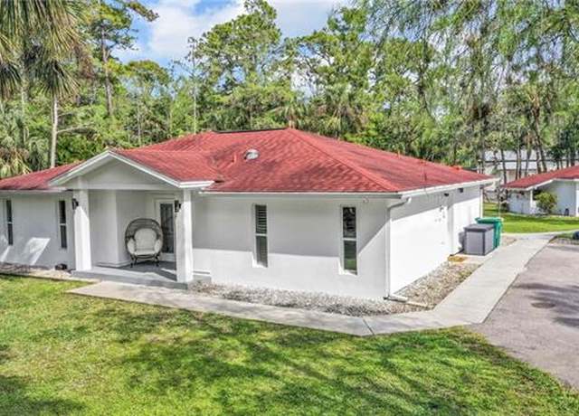Property at 3231 13th Ave SW, Naples, FL 34117, 3 beds, 3 baths