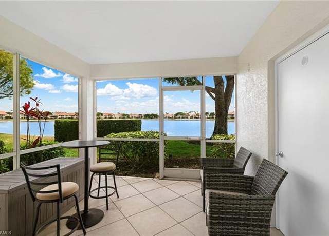 Property at 7706 Jewel Ln #101, Naples, FL 34109, 2 beds, 2 baths