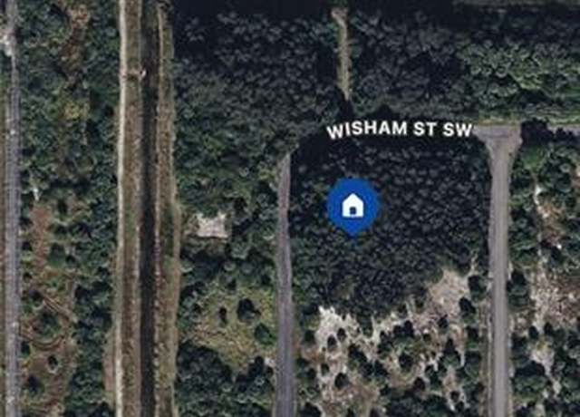 Property at 2313 Bolton Ave SW, Palm Bay, FL 32908