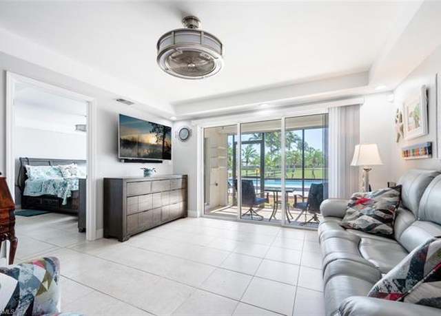 Property at 190 Pebble Beach Blvd #103, Naples, FL 34113, 2 beds, 2 baths