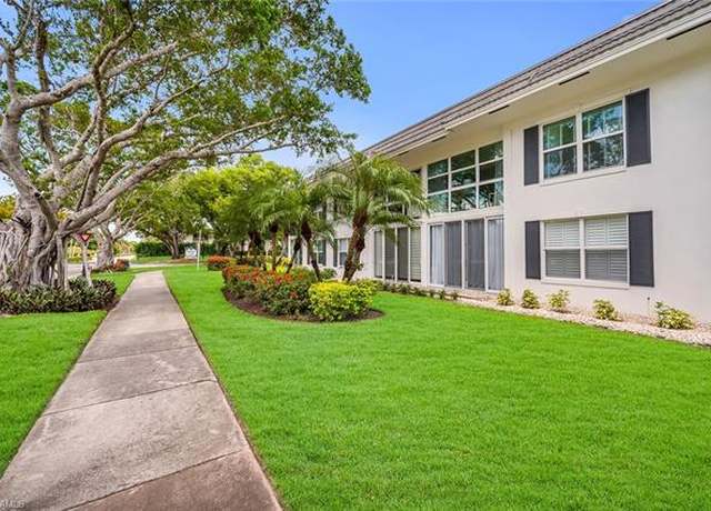 Property at 290 Banyan Blvd #290, Naples, FL 34102, 2 beds, 2 baths