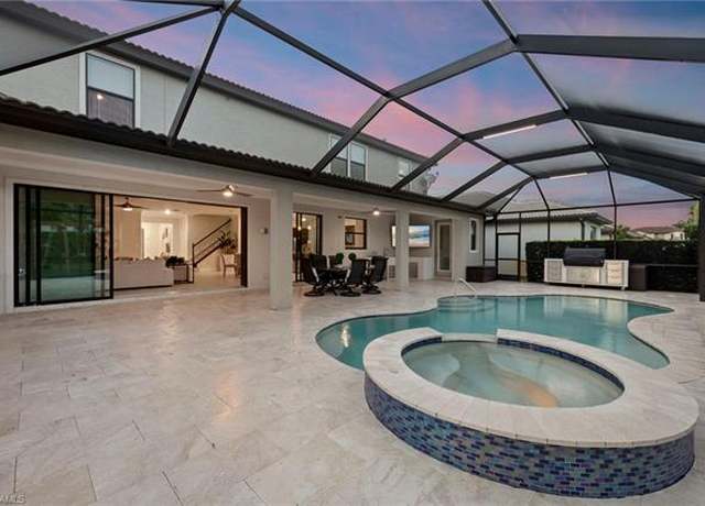 Property at 9003 Slade Ter, Fort Myers, FL 33967, 5 beds, 5 baths