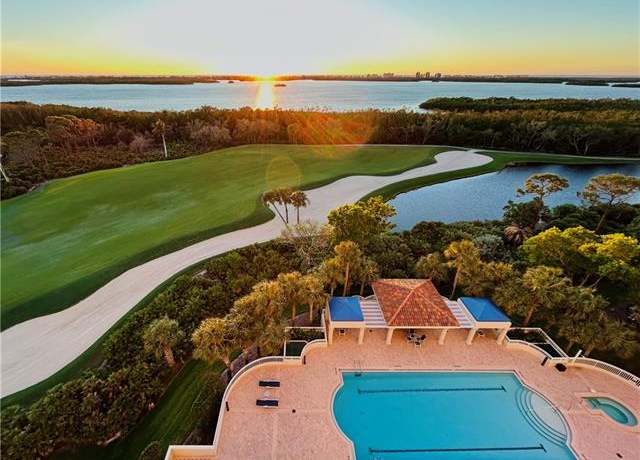 Property at 4751 Bonita Bay Blvd #2101, Bonita Springs, FL 34134, 3 beds, 3 baths