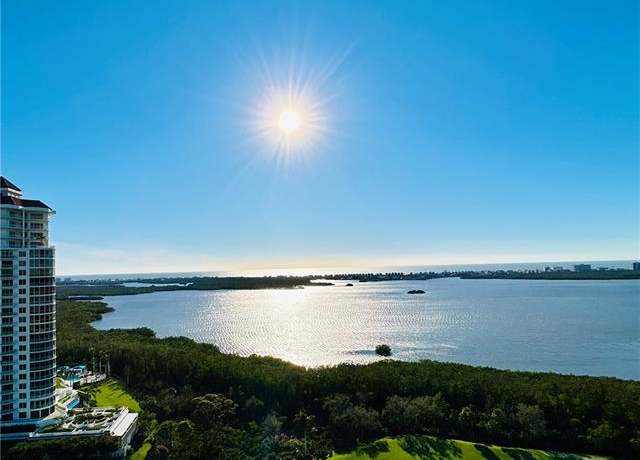Property at 4751 Bonita Bay Blvd #2101, Bonita Springs, FL 34134, 3 beds, 3 baths