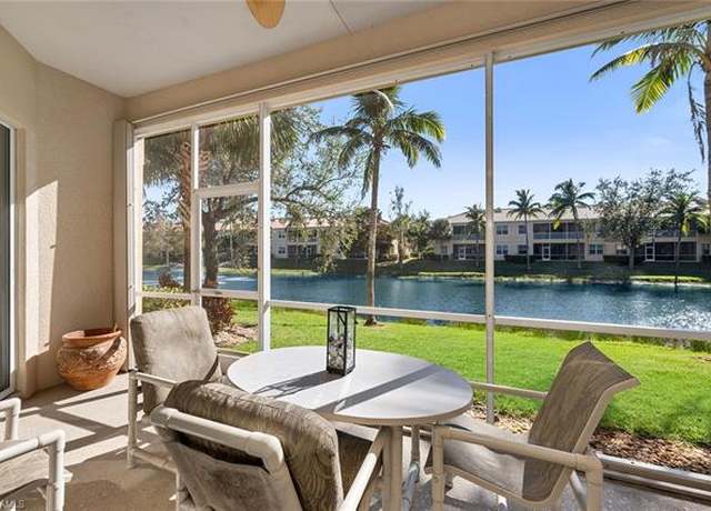 Property at 6031 Jonathans Bay Cir #101, Fort Myers, FL 33908, 3 beds, 2 baths