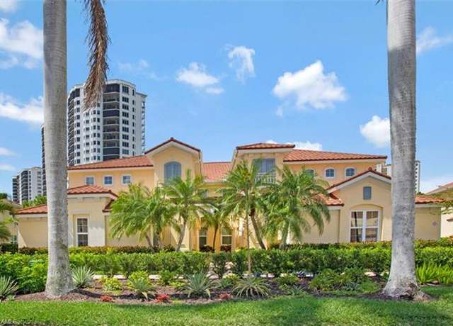 Property at 1277 Rialto Way #201, Naples, FL 34114, 3 beds, 2 baths