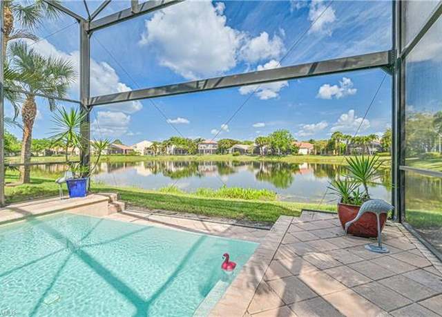 Property at 2000 Isla De Palma Cir, Naples, FL 34119, 3 beds, 3 baths