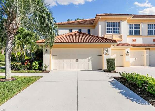 Property at 7840 Clemson St #201, Naples, FL 34104, 3 beds, 2 baths