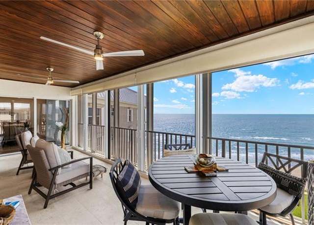 Property at 2901 Gulf Shore Blvd N Unit 803S, Naples, FL 34103, 3 beds, 4 baths