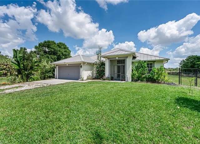 Property at 4665 47th Ave NE, Naples, FL 34120, 3 beds, 2 baths