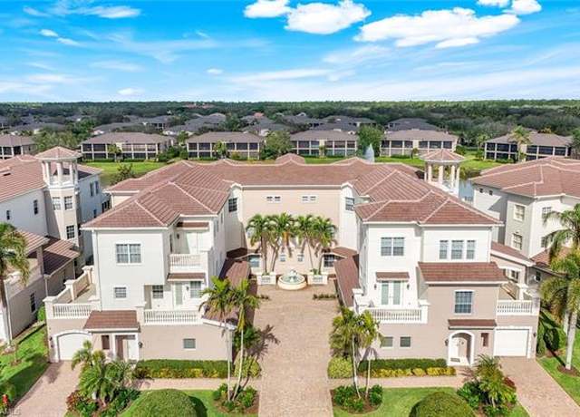 Property at 514 Avellino Isles Cir Unit 3-102, Naples, FL 34119, 3 beds, 2.5 baths
