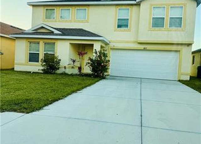 Property at 18157 Horizon View Blvd, Lehigh Acres, FL 33972, 5 beds, 3 baths