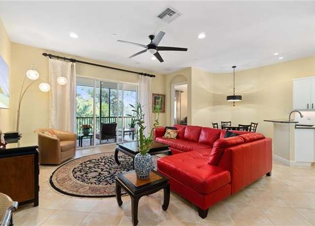 Property at 6130 Montelena Cir #1202, Naples, FL 34119, 4 beds, 3 baths